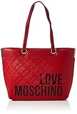 Die Kollektion Love Moschino ist eine feminine und super trendige Linie, bei der Eleganz auf Kreativität trifft und jedem Outfit einen einzigartigen Touch verleiht.