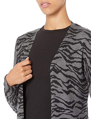 Image of Amazon Essentials Women's Lightweight Long Sleeve Open-Front Cardigan Sweater (Available in Plus Size)