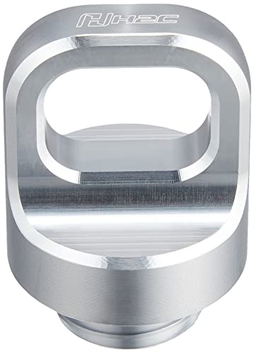 H2C(�G�C�`�c�[�V�[) �I�C���t�B���[�L���b�v GROM �O���� JC92 �A���~ �V���o�[ 26PL15651TA