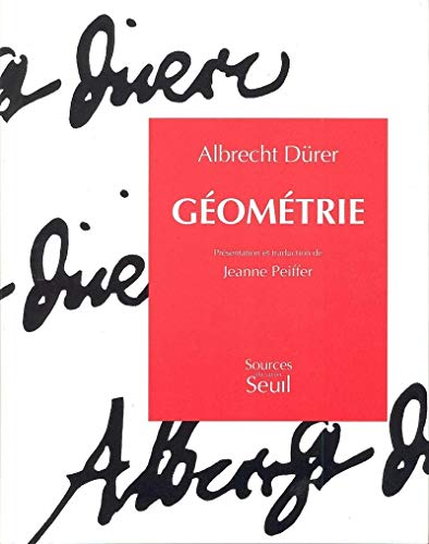 Géométrie solution contre les tracés ratés pour des dessins parfaits