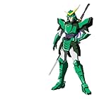 BANDAI SPIRITS(バンダイ スピリッツ) 30MF 鎧真伝サムライトルーパー 閃光のシオン ノンスケール 色分け済みプラモデル