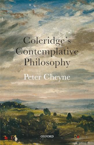 Coleridge's Contemplative Philosophy view 2