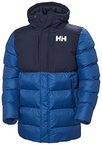 Image of Helly Hansen Men's Active Puffy Long Jacket