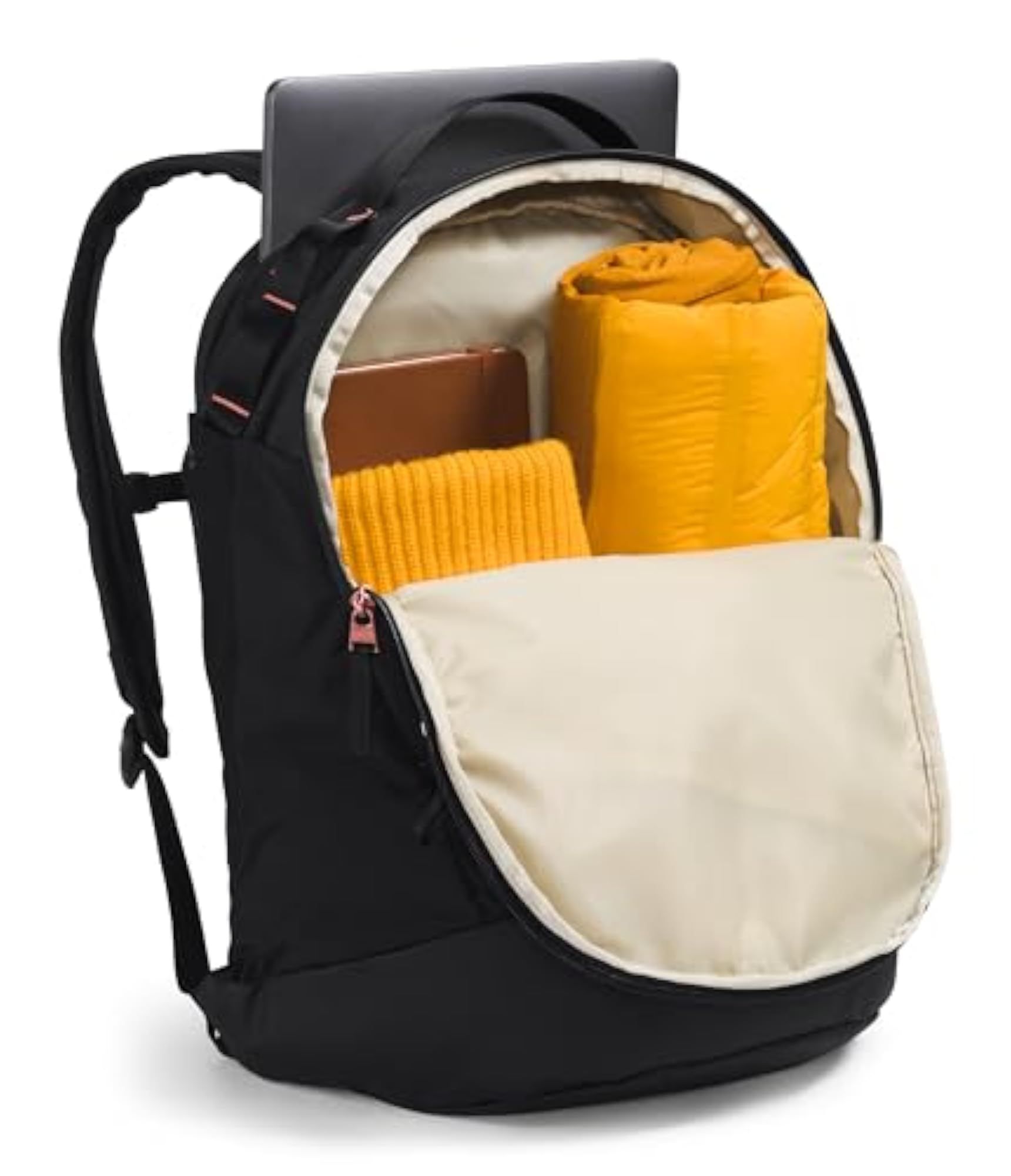 Women's Isabella Transit Backpack, Commuter Travel Bag
