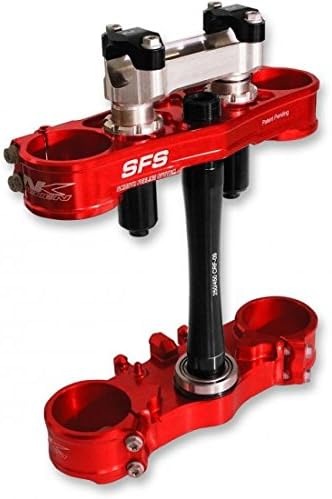 SFS Triple Clamp Red – 209020 – Neken 06030679