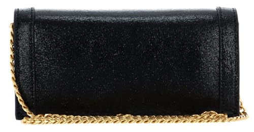 Modèle xbody clutch black GUESS Gilded Glamour compact et rigide - 3