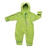 HOPPEDIZ Hoppediz fleece overall voor kinderen, uniseks