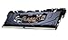 G.SKILL FlareX Series DDR4 RAM (XMP) 16GB (2x8GB) 3200MT/s CL14-14-14-34 1.35V Intel AMD Desktop Computer Memory U-DIMM - Black (F4-3200C14D-16GFX)