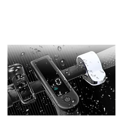 Housse de protection panneau scooter électrique accessoire étanche Xiaomi MI 3 - 3