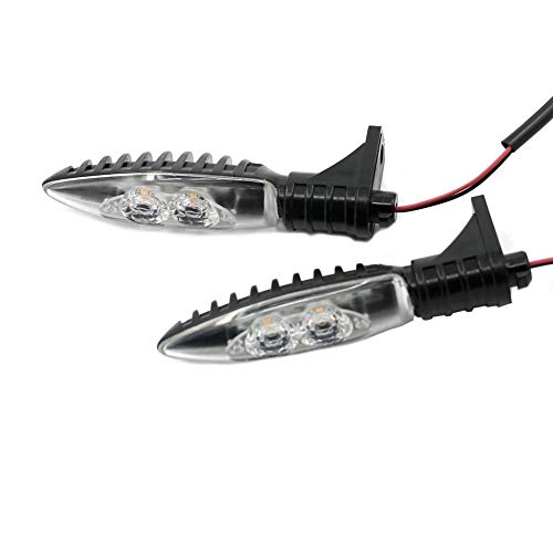 Clignotant Moto Led pour BMW S1000RR R1200GS avant arrière