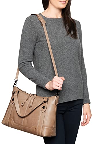 Image of Frye Melissa Medium Satchel