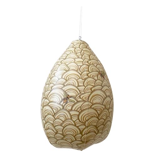 ミキロコス ハチの巣ガード 3個セット ハチの巣される前に