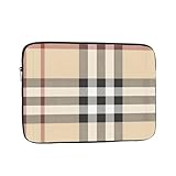 Caractéristiques du produit : ce sac rétro tournesol pour ordinateur portable dispose d'une couche interne de rembourrage en mousse de polyester qui absorbe efficacement les chocs et les vibrations, protégeant vos appareils de la poussière, de la saleté et des impacts. Disponible en plusieurs tailles : 43,2 cm.