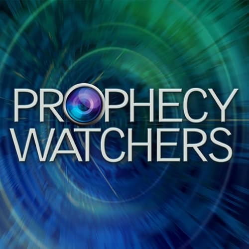 『Prophecy Watchers』のカバーアート