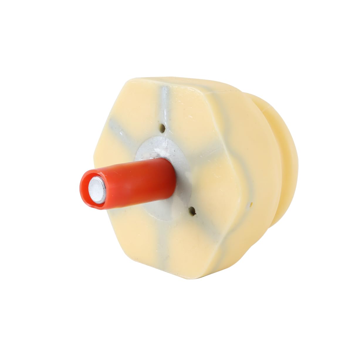 Manchon en caoutchouc suspendu, butée de suspension avant pour Ranger 2.2 2012-2023 EB3C-3A016-AA
