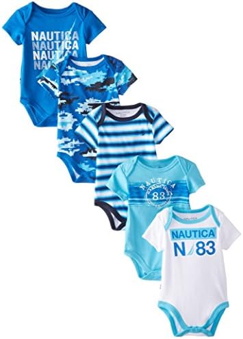 nautica for babies