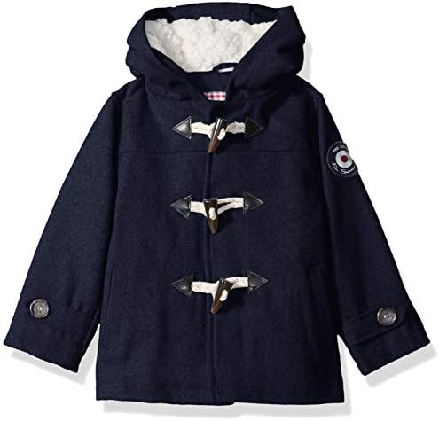 ben sherman baby jacket