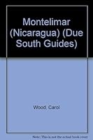 Montelimar, Nicaragua 2921444909 Book Cover