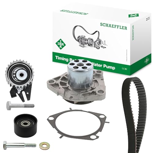 Ina 530 0626 30 Refrigerantes del Motor ideal para viajes largos