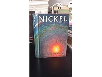 Hardcover Nickel: an Historical Review (#5622) Book