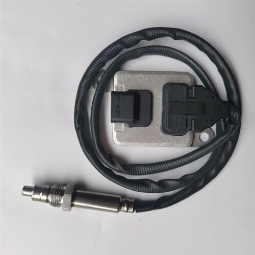 Capteur d'oxyde d'azote 5WK9 6680C évite le mode dégradé ME229792