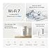TP-Link Deco BE68 Wi-Fi 7 Mesh WLAN Set(2er Pack) BE14000, Tri-Band 8647 Mbps(6 GHz) + 4324 Mbps (5 GHz) + 688 Mbps(2,4 GHz), 6 Streams, MLO, 1×10G Ports + 1×2,5G Port + 1×Gigabit Port, USB 3.0