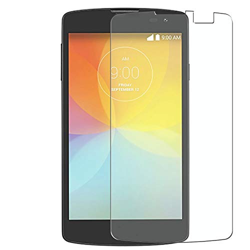 Puccy 3 Pack Anti Blue Light Screen Protector Film, compatible with LG F60 TPU Guard （ Not Tempered Glass Protectors ）