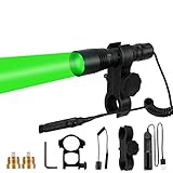 LUMENSHOOTER S2plus Premium Scope Mounted Hunting...