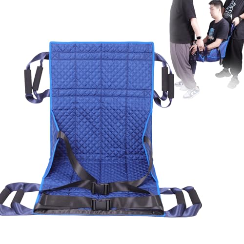 HEINALOUS Transfer Board Slide Board for Transferring – Patient Lift