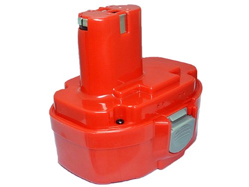 Amazon.co.jp: 1822 1835 PA18 Makita Replacement Battery, 18 V, 2.0