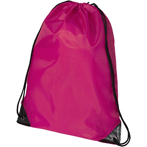 Image of Bullet Oriole Premium Rucksack (44 x 33 cm) (Cerise)