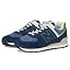 Nb Navy Alpine Green