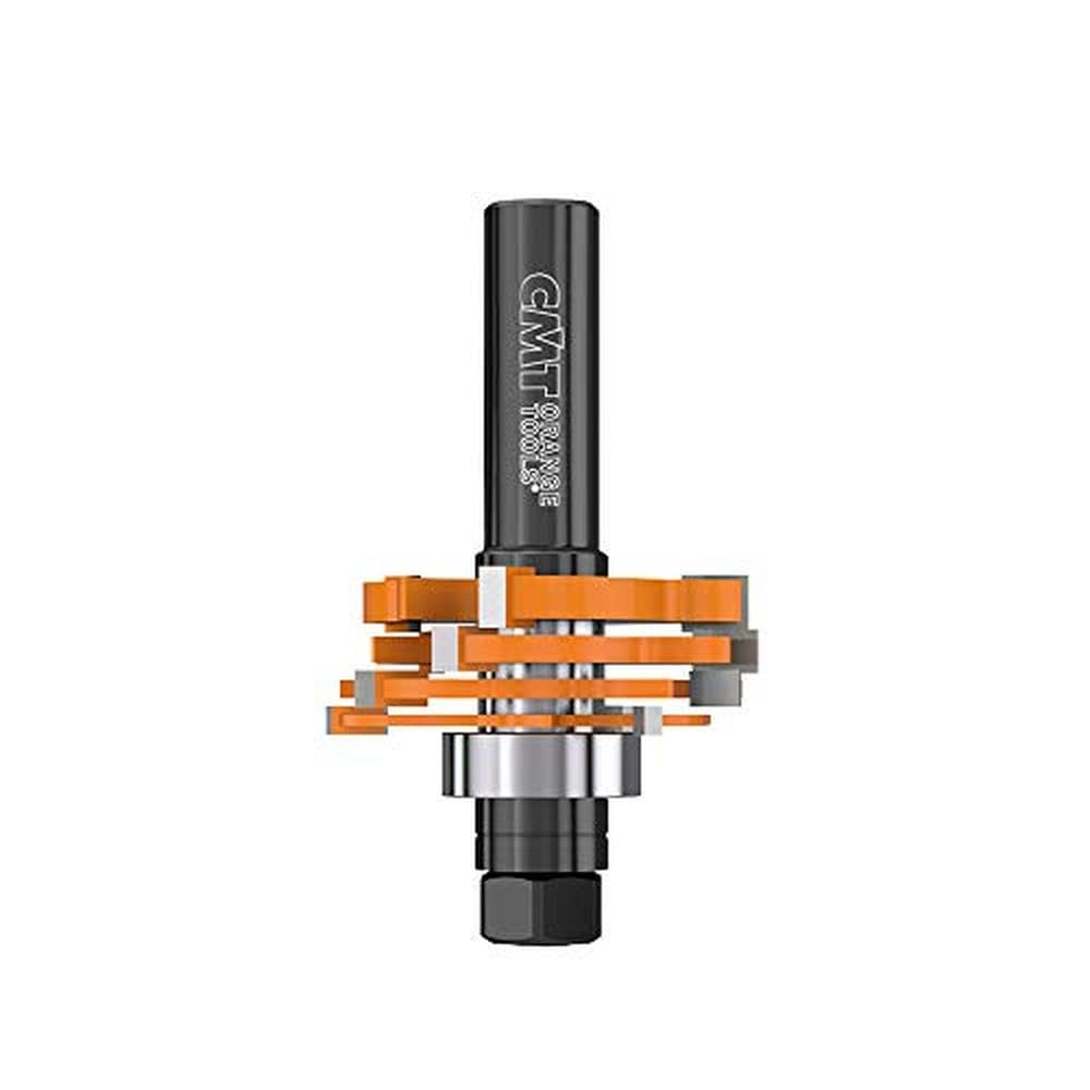 CMT 900.506.11 KIT DI 4 FRESE A DISCO HW Z3 S=12 D=47.6X3.2-18