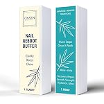 Nail Buffers Steel