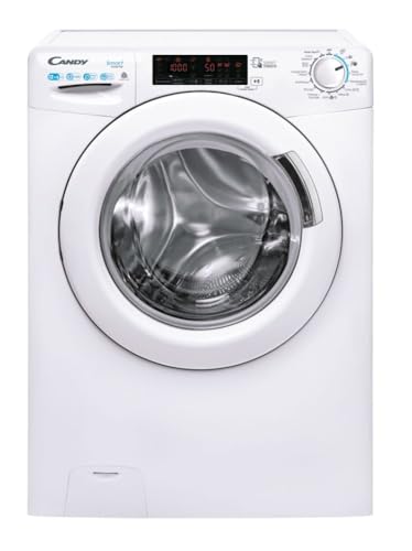 CANDY Lave-linge séchant CSWS4128TWME-47