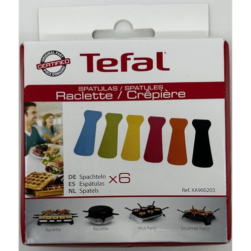 Tefal Spatules TS 01027710 - vue 3
