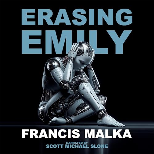 Erasing Emily by Francis Malka episode artwork