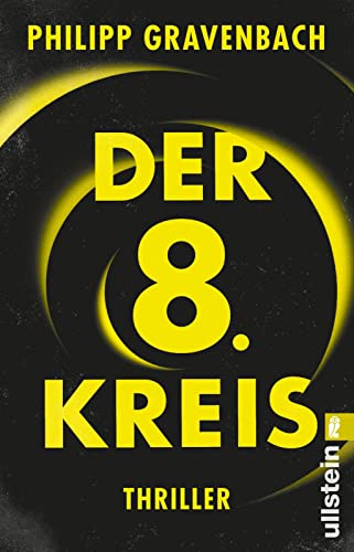 Der achte Kreis: Thriller...