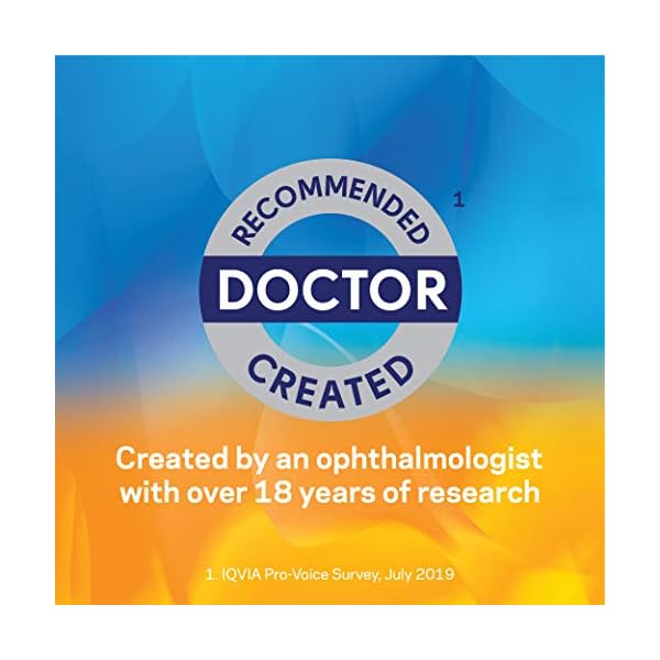 TheraTears Omega 3 Supplement, 1200mg, 90 ct (Pack of 1)