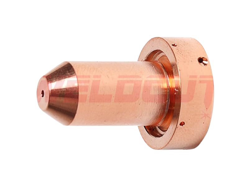 Dysza 9-8212 buse découpe plasma 100A consommable pour torche de découpeur SL60 SL100