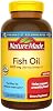 Nature Made Suplementos de Aceite de Pescado Omega 3, 1200 mg Softgels, 230 Softgels | Aceite de Pescado Omega 3 para Apoyar un Corazón Saludable, Sin Gluten, Sin Lácteos, Suministro para 115 Días Softgel 230 Unidades (Paquete de 1) 2
