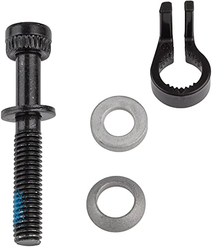 SHIMANO Disc Brake Caliper Fixing Bolt - M6 x 40.2MM, for SM-MA-F203P/PM