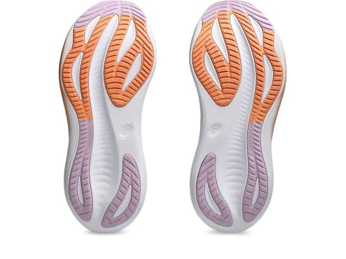 Image of ASICS Womens Gel-Nimbus 27 Running Shoes