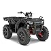 Polaris ATV Ultimate Series Front Rack Extender 4