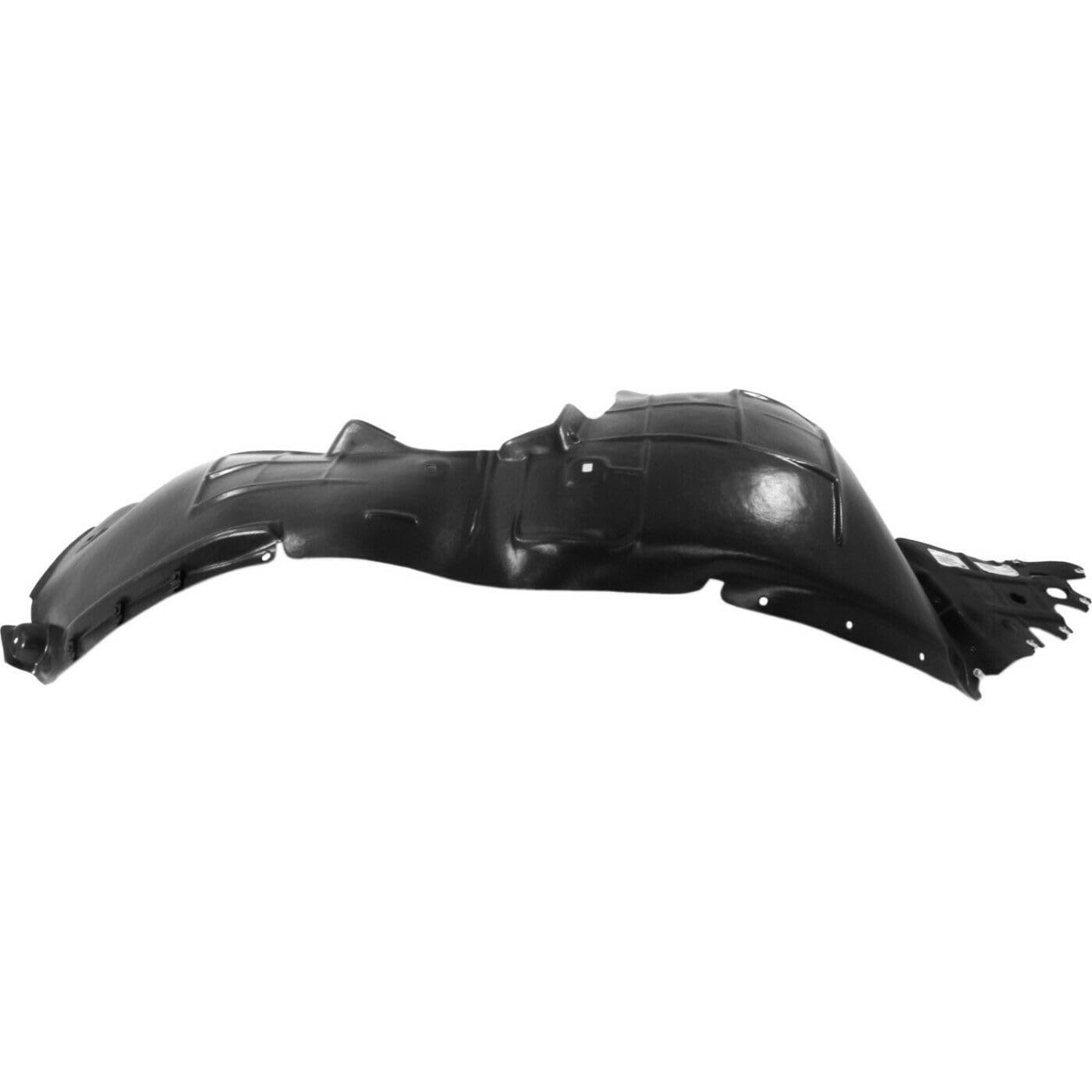 Amazon.com: Bnyifoqi 2pcs Front Left Driver Right Passenger Side 