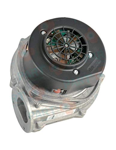 Ventilatore per caldaie BAXI RG128/1300-3612 - S58209911