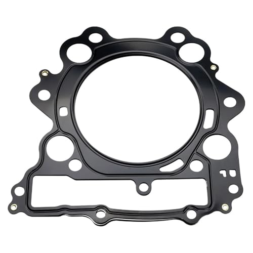 Joint de culasse pour XTZ660 Tenere 91-96 : kit complet de joints de cylindre moto