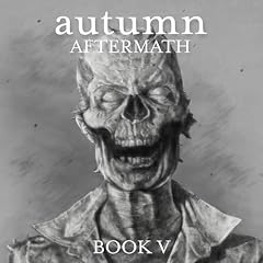 『Autumn』のカバーアート