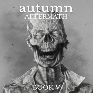 Autumn cover art