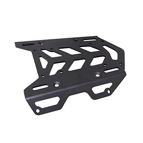 Rear Carrier Luggage Top Rack Cargo Support Compatible With Yamaha Mt09 Mt-09 Sp 2021 2022 #TOP5
